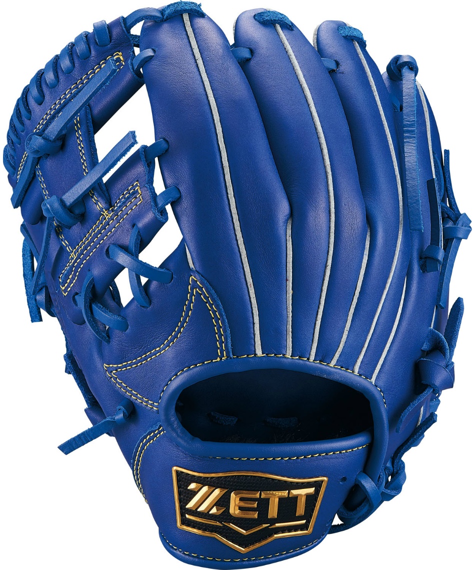 ゼット(ZETT) 野球 少年軟式グローブ オールラウンド用 少年