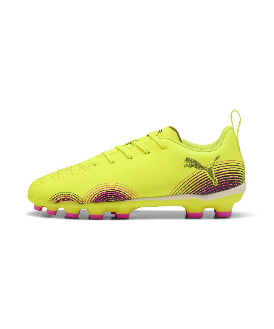 プーマ(PUMA) サッカースパイク フューチャープレイ+M HGAGJ