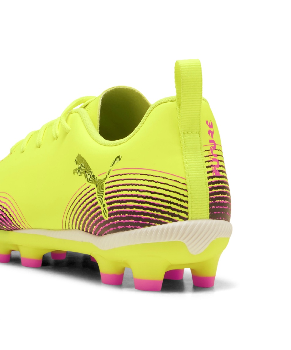 プーマ(PUMA) サッカースパイク フューチャープレイ+M HGAGJ 108394 03