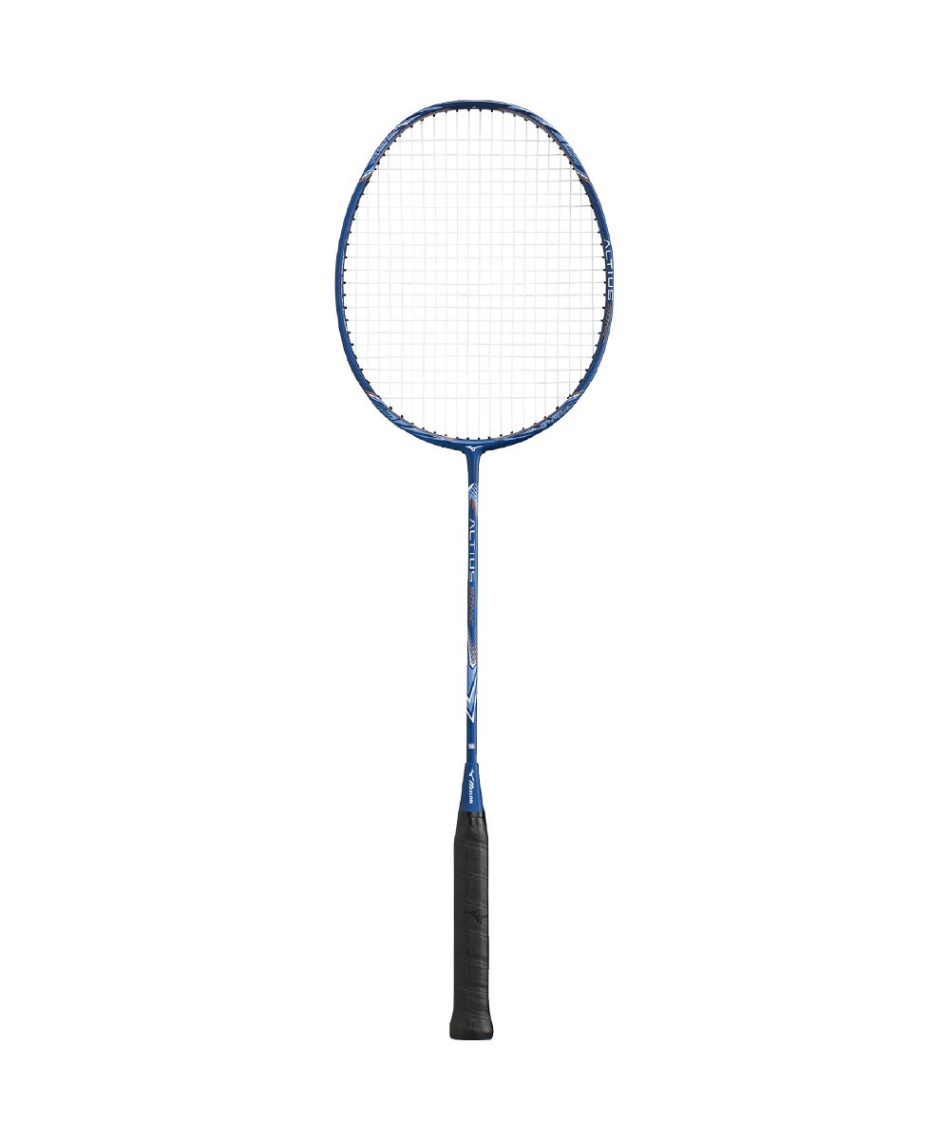 Altius Sonic アルティウス　ソニック　バトミントンラケットケース付き ミズノ（MIZUNO）（メンズ、レディース）バドミントンラケット