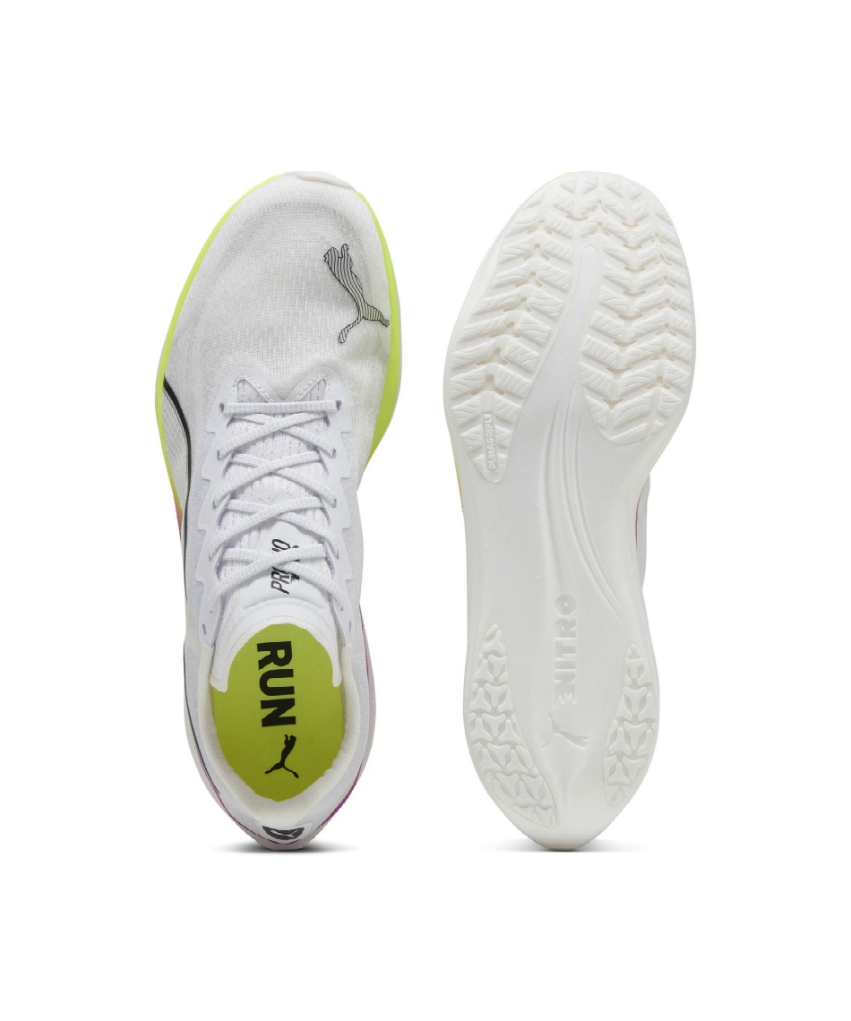プーマ(PUMA) ランニングシューズ プロピオ ニトロ 311428 04