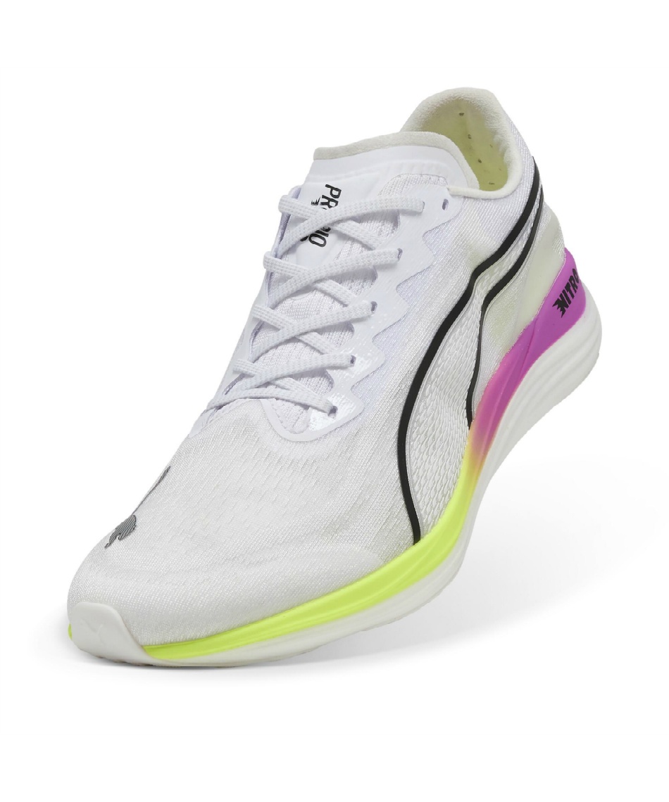 プーマ　プロピオニトロ　28 プーマ(PUMA) ランニングシューズ プロピオ ニトロ 311428 04