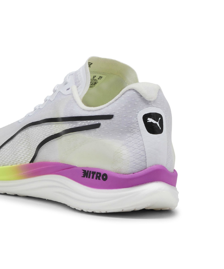 プーマ(PUMA) ランニングシューズ プロピオ ニトロ 311428 04
