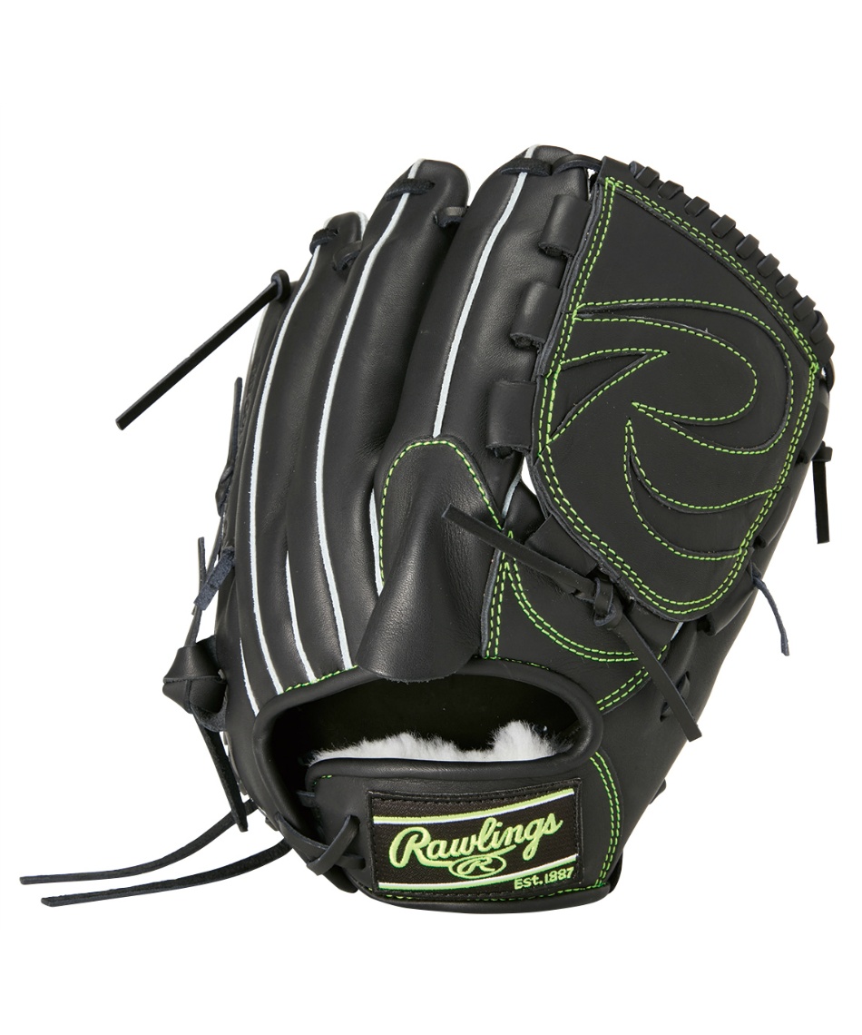 ローリングス(Rawlings) 野球 一般軟式グローブ 投手 軟式 プロ