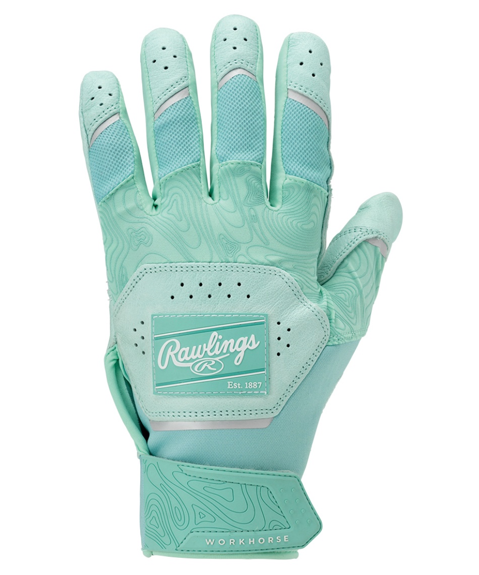 l|Cg47pt 20% OFF^SALE [OX(Rawlings) 싅 obeBOO[u p Workhorse obeBOOu WH25BG MINT SiUSAj