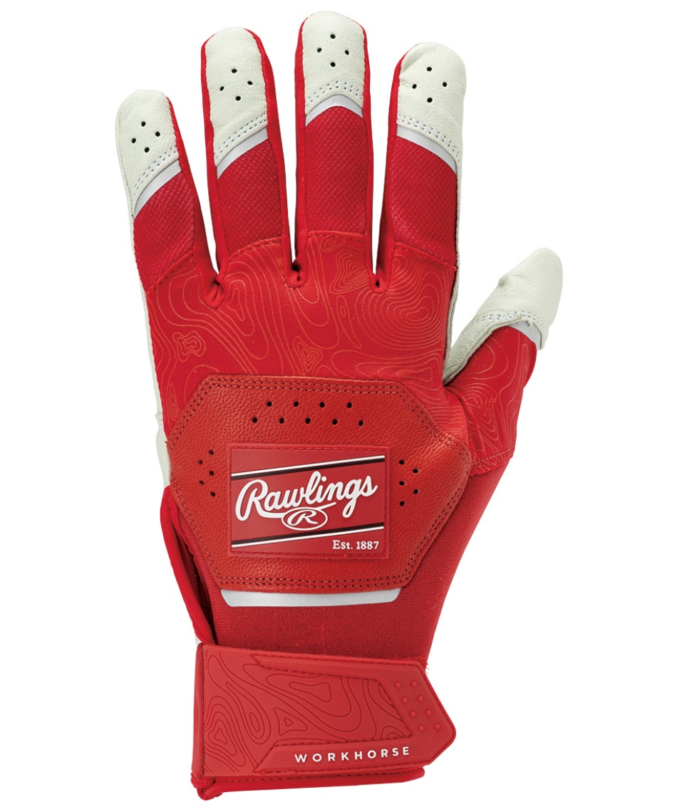 l|Cg47pt 20% OFF^SALE [OX(Rawlings) 싅 obeBOO[u p Workhorse obeBOOu WH25BG RD SiUSAj
