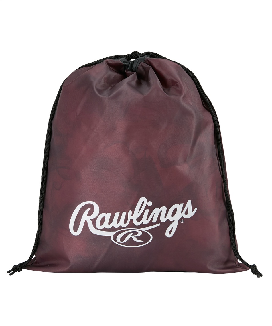 ローリングス(Rawlings) 野球 ポーチ マルチバック EBP15S05