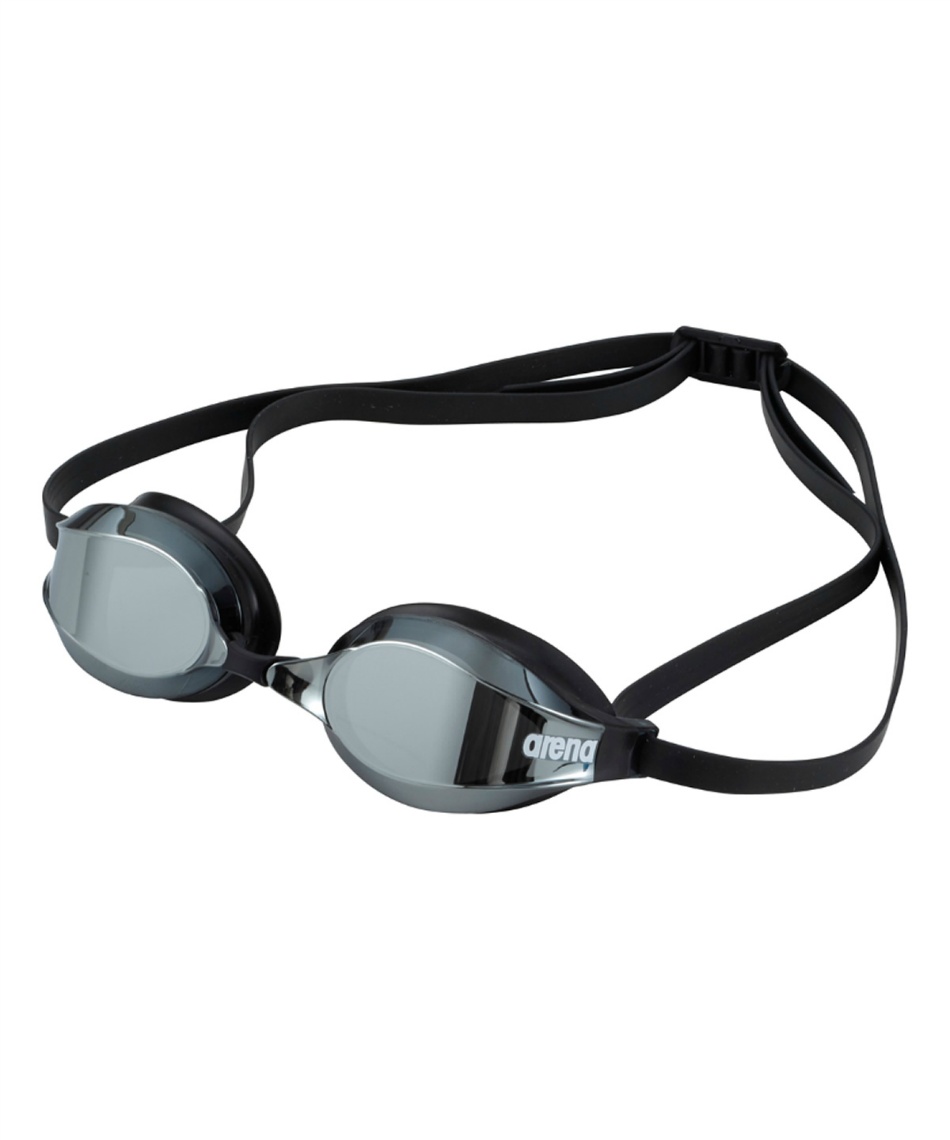 ゴーグル ミラーレンズ ホワイト arena 【コブラウルトラ】レーシングゴーグル（ミラーレンズ）｜公式