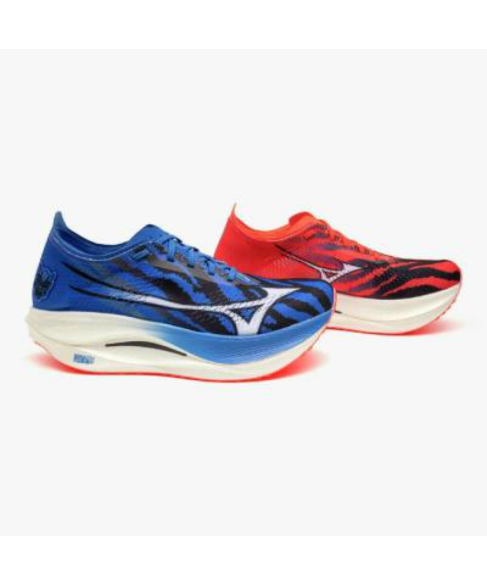 ウエーブリベリオンプロロー Mizuno】ウエーブリベリオンプロLOW レビュー│プロ3との違いは