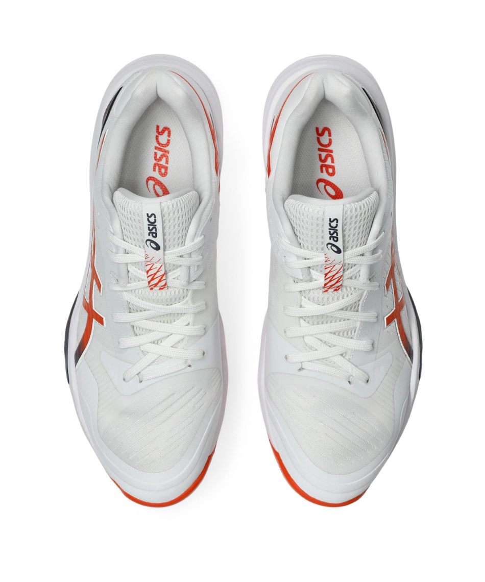 【専用解除】SKY ELITE FF 3 スカイエリート SKY ELITE FF 3 | WHITE/DOLPHIN GREY | メンズ インドア