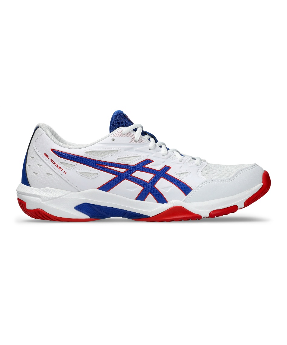 バレーシューズ ゲルロケット GEL-ROCKET 11 1073A065-105