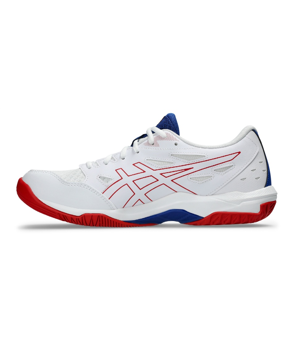アシックス 1073A065 105 24.5 GEL-ROCKET11 楽天市場】アシックス (asics) バレーボール シューズ GEL
