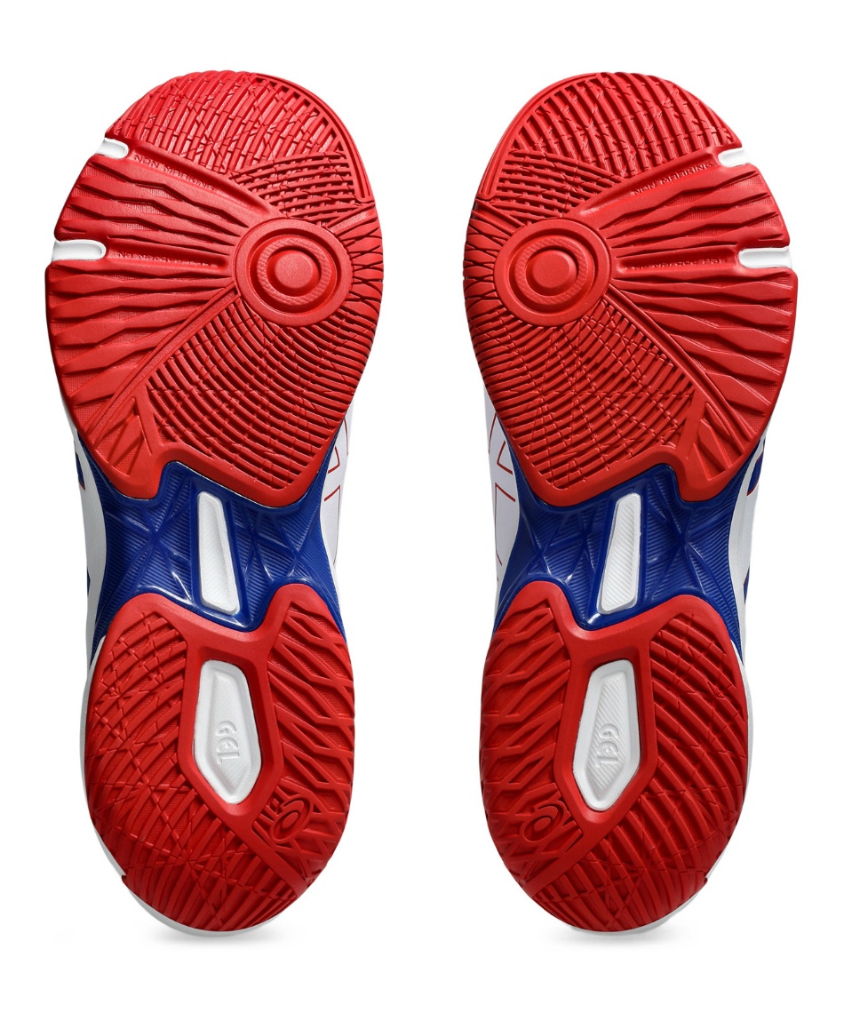 バレーシューズ ゲルロケット GEL-ROCKET 11 1073A065-105