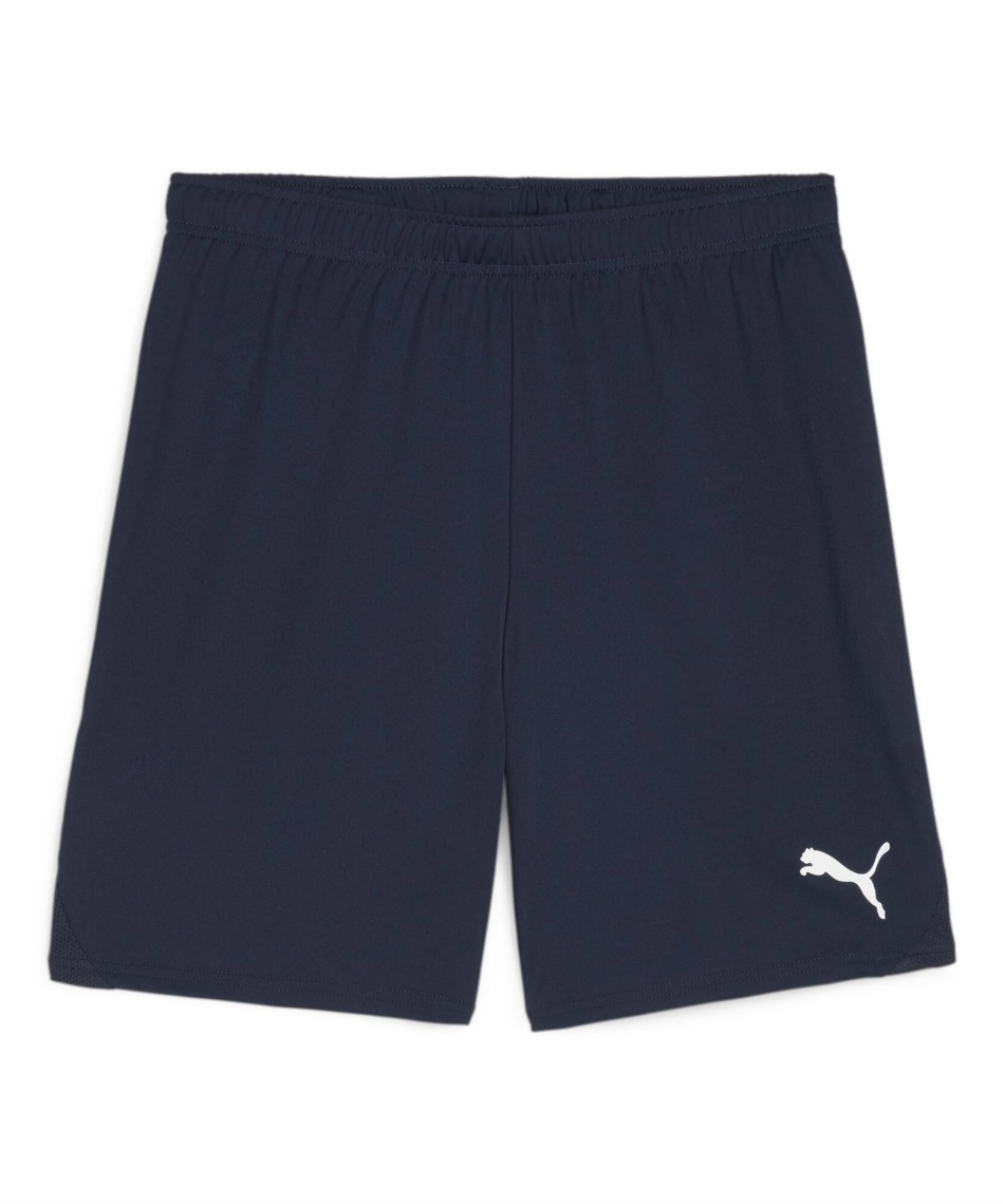 サッカーウェア ハーフパンツ TEAM GOAL ゲームパンツ 706377