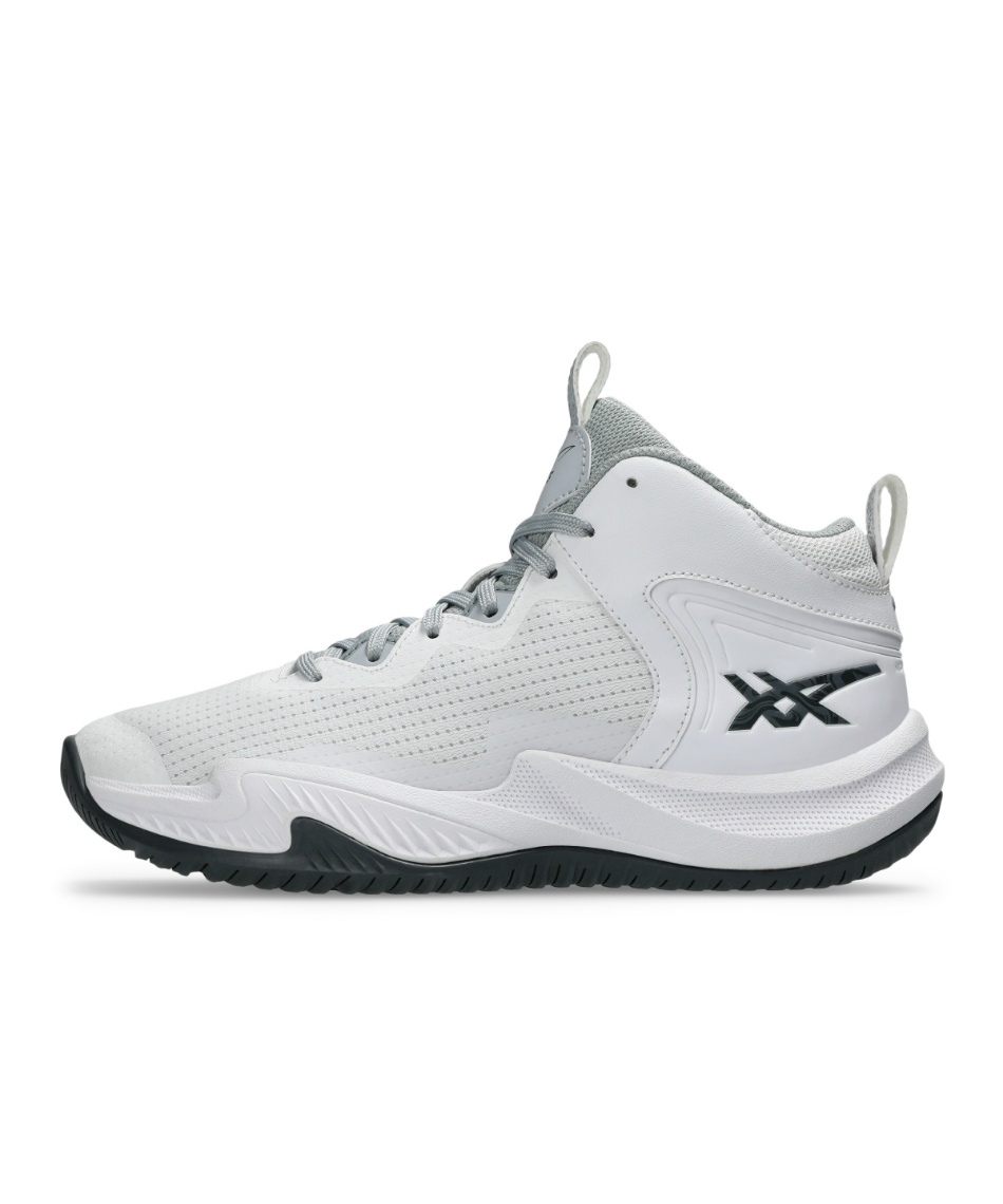 アシックス(asics) バスケットシューズ NOVA SURGE 3 GS ノヴァサージ