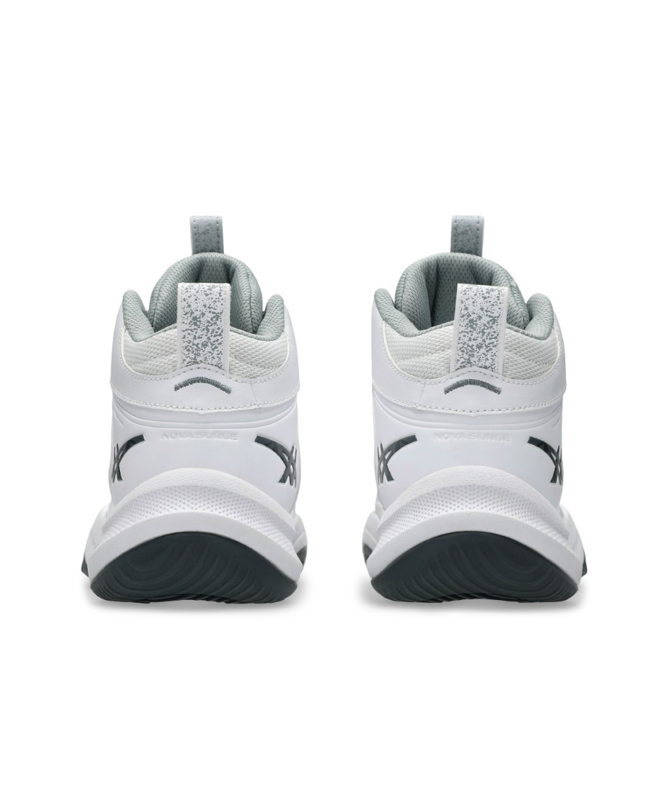 アシックス(asics) バスケットシューズ NOVA SURGE 3 GS ノヴァサージ