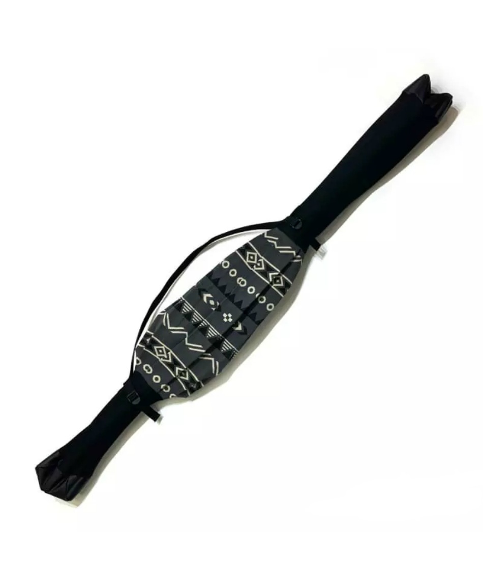 l|Cg75pt yzEY(ROUZE) XL[P[X Knit Ski Cover RZA620 OBG