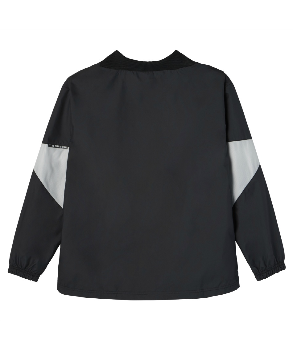 アンブロ(UMBRO) サッカーウェア ピステトップ The3RD 長持ちピステ