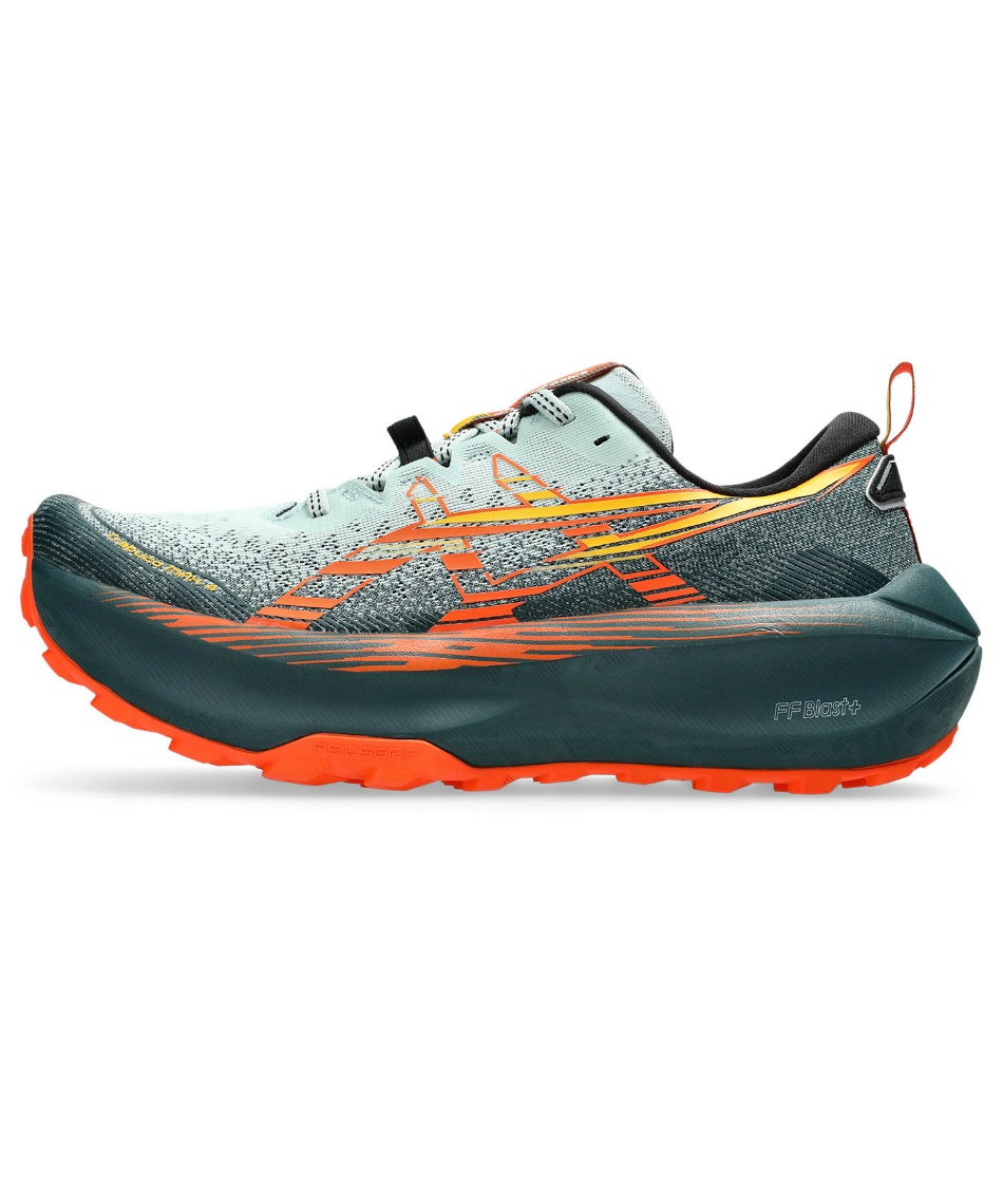 トレイルランニングシューズ トラブーコ Max 4 1011B976-400