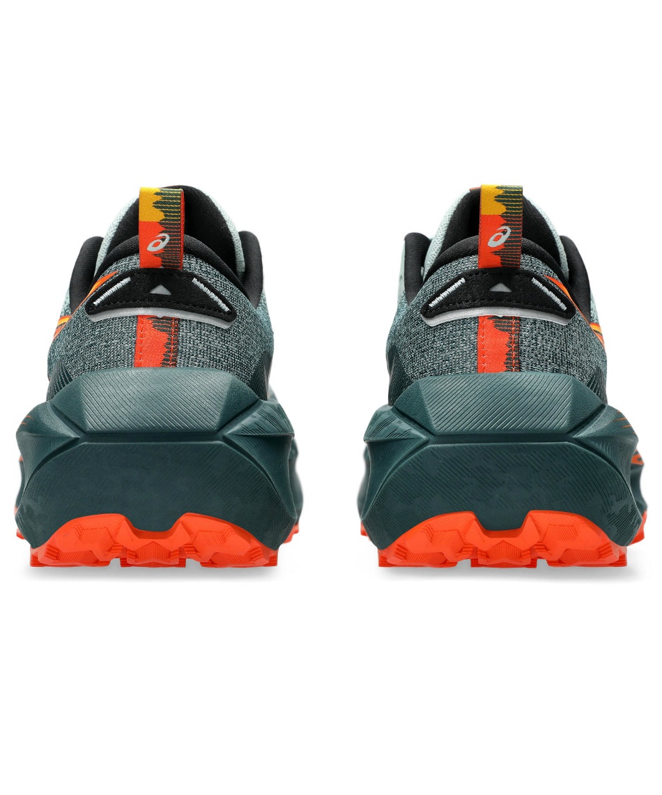 トレイルランニングシューズ トラブーコ Max 4 1011B976-400