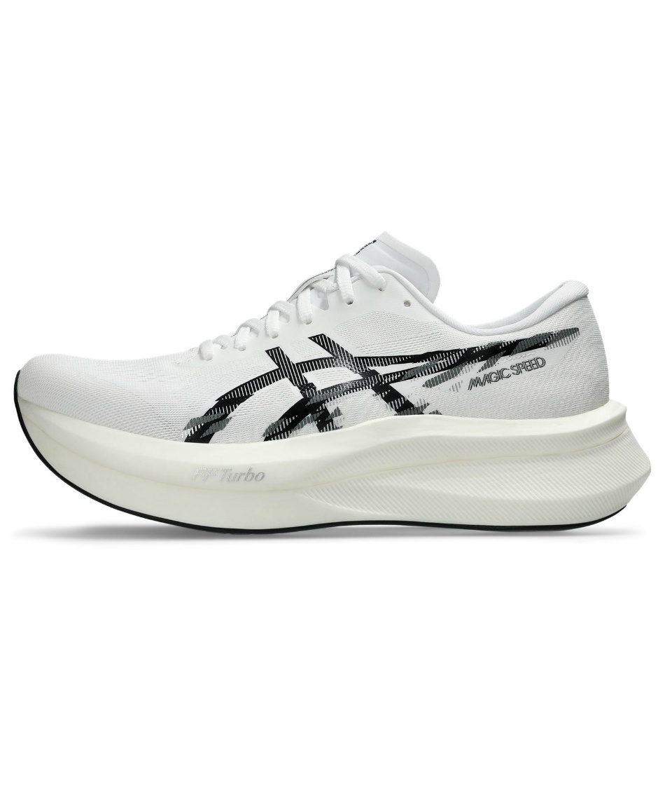 ランニングシューズ マジックスピード 4 26cm ASICS】 アシックス MAGIC SPEED 4 マジックスピード4 1011B875
