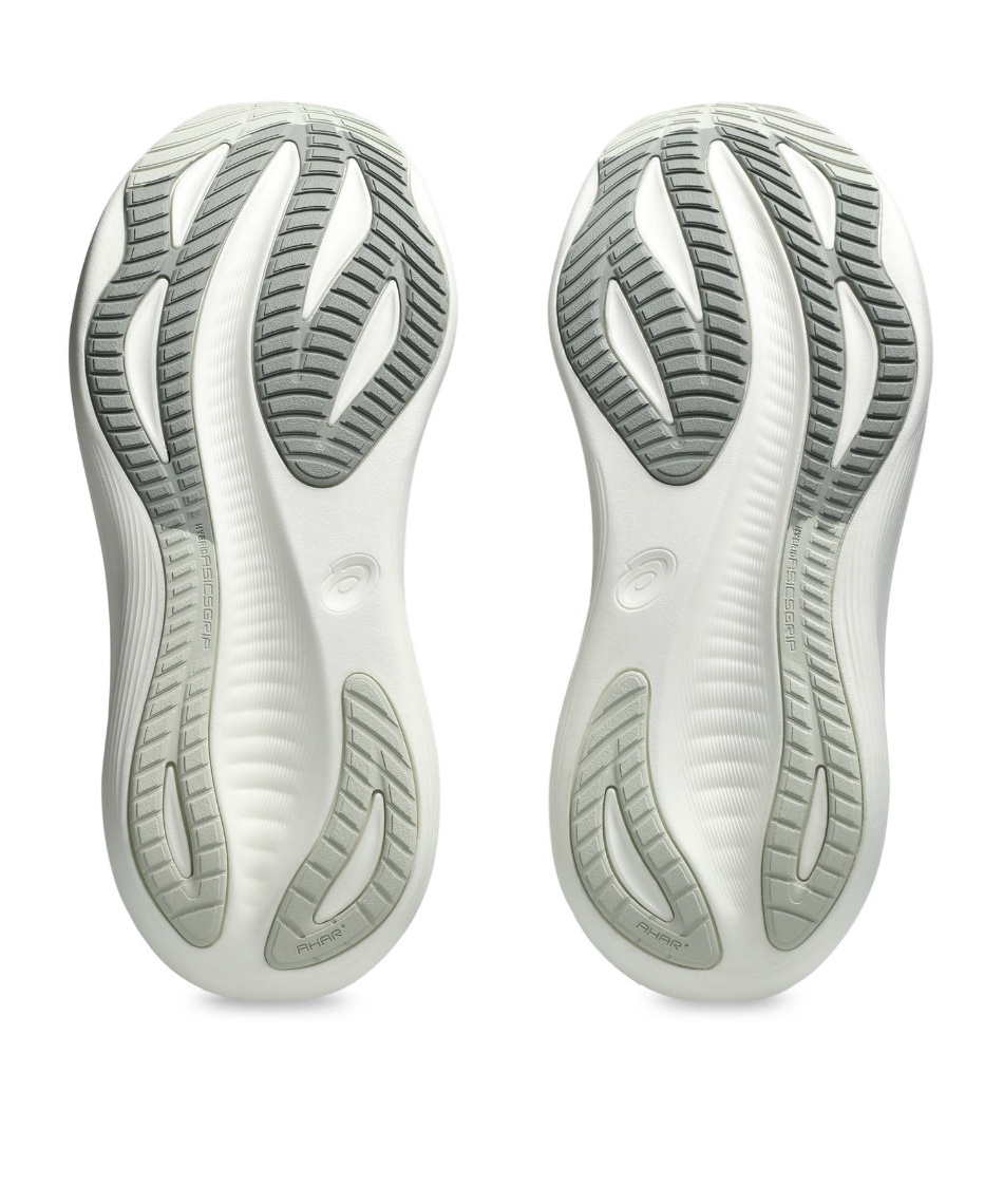 ランニングシューズ ゲルニンバス 27 WD GEL-NIMBUS 27 WIDE 1012B752