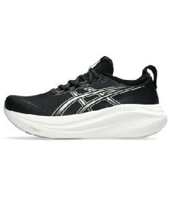 l|Cg167pt 11% OFF^SALE yzAVbNX(asics) jOV[Y QjoX 27 WD GEL-NIMBUS 27 WIDE 1012B752-002 fB[X BK^LKGY 23D5
