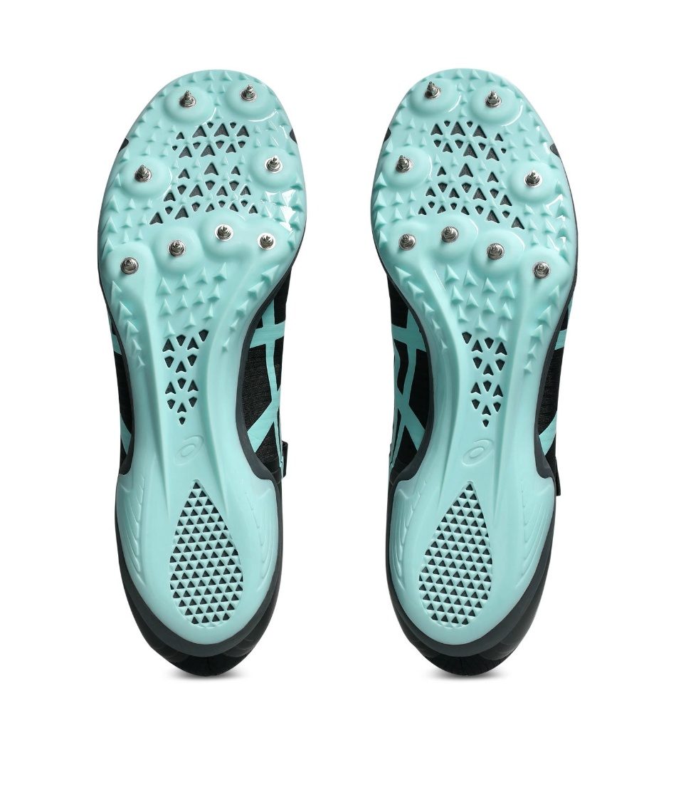 アシックス(asics) 陸上スパイク オールウェザー SP ブレード 10