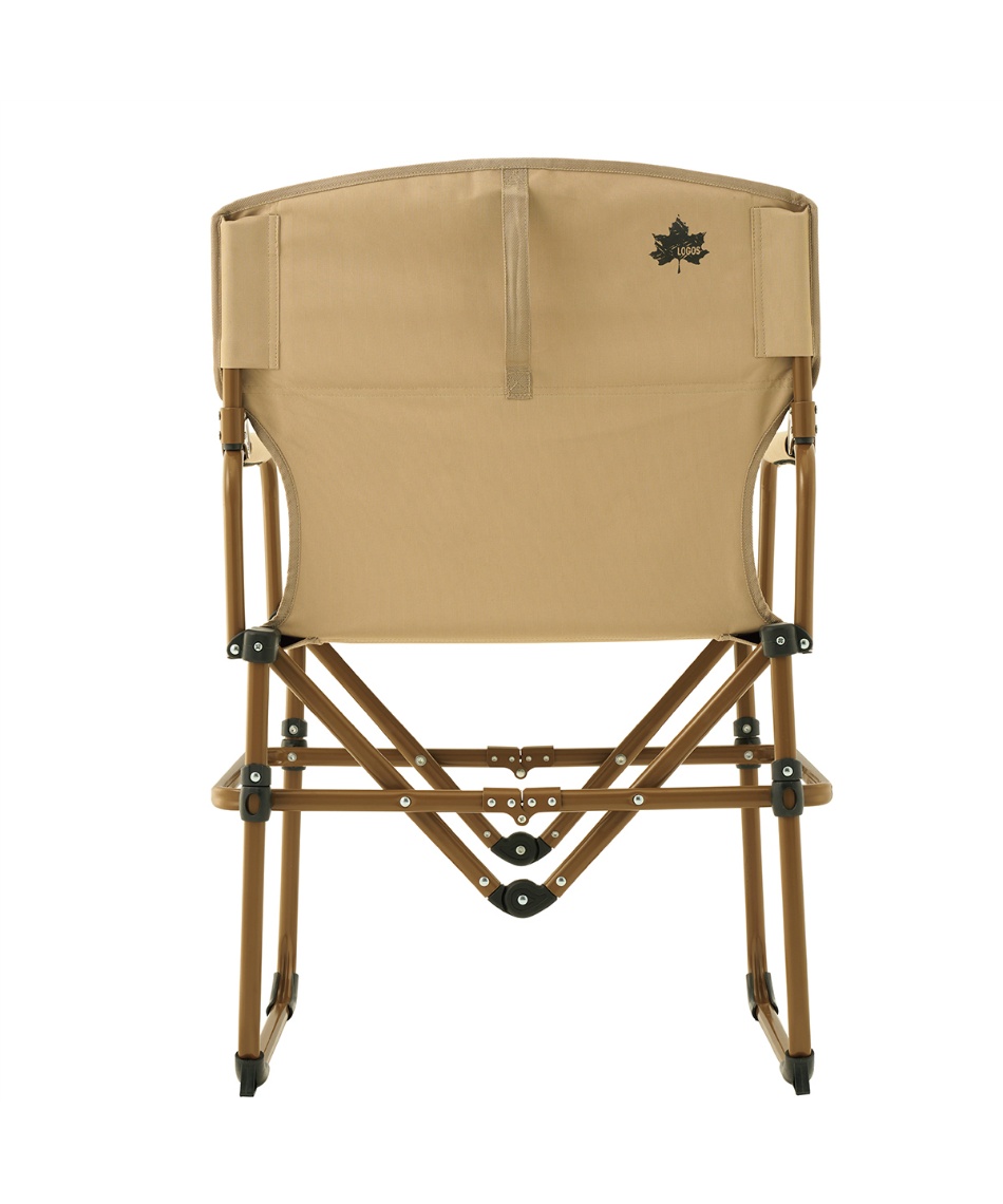 アウトドアチェア Tradcanvas ポータブルワイドディレクターチェア