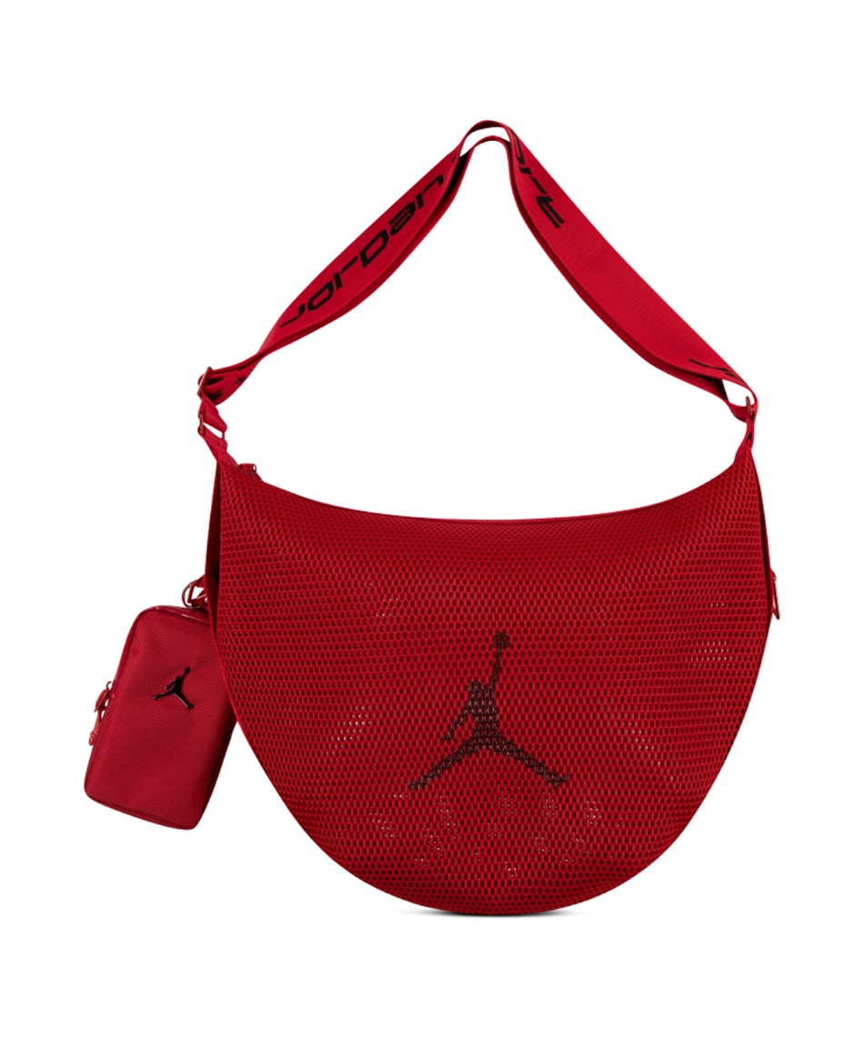 ジョーダン(JORDAN) ボールバッグ JDN SPORT BALL キャリア