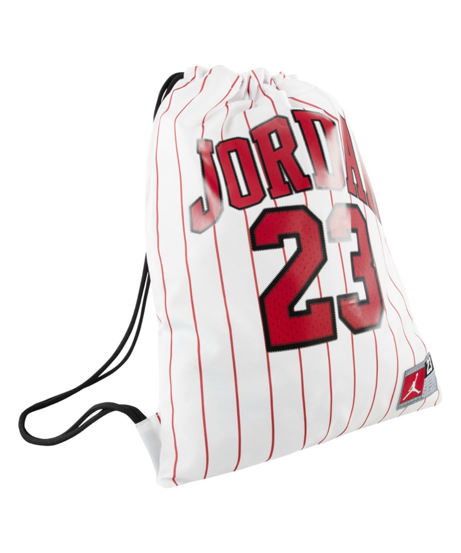 ナップサック JERSEY GYM SACK 9A0757-001 | スポーツ用品ならヒマラヤ