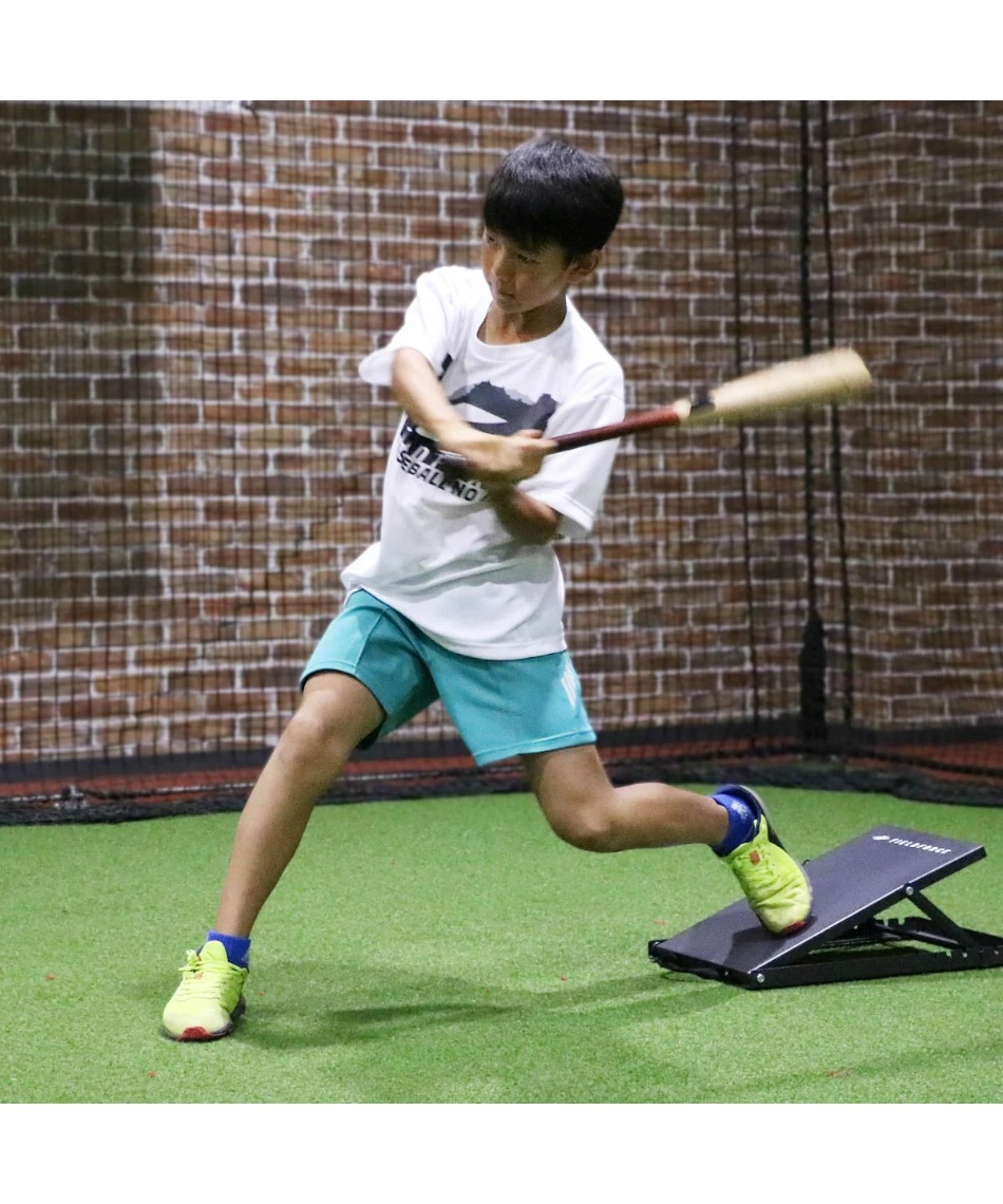 フィールドフォース(FIELDFORCE) 野球 トレーニング用品 スウィング
