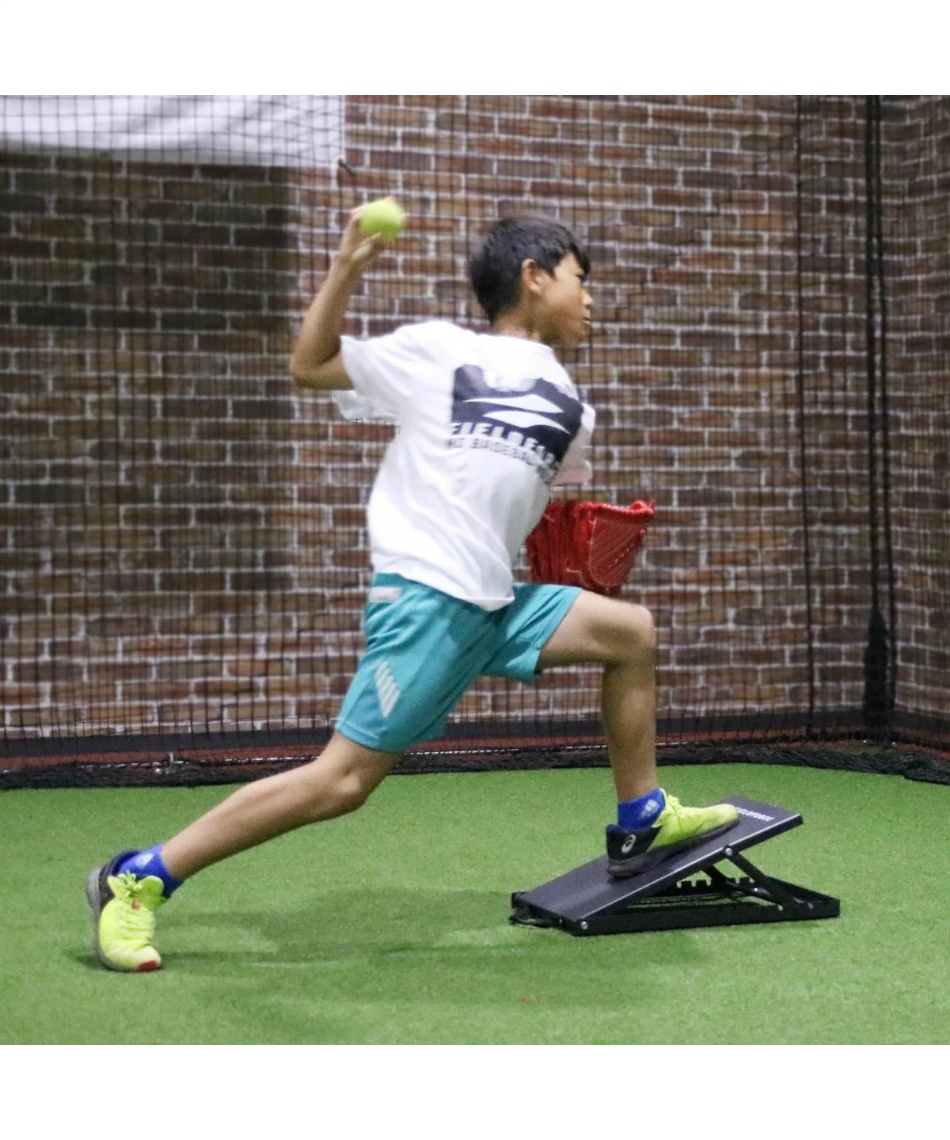 フィールドフォース(FIELDFORCE) 野球 トレーニング用品 スウィング