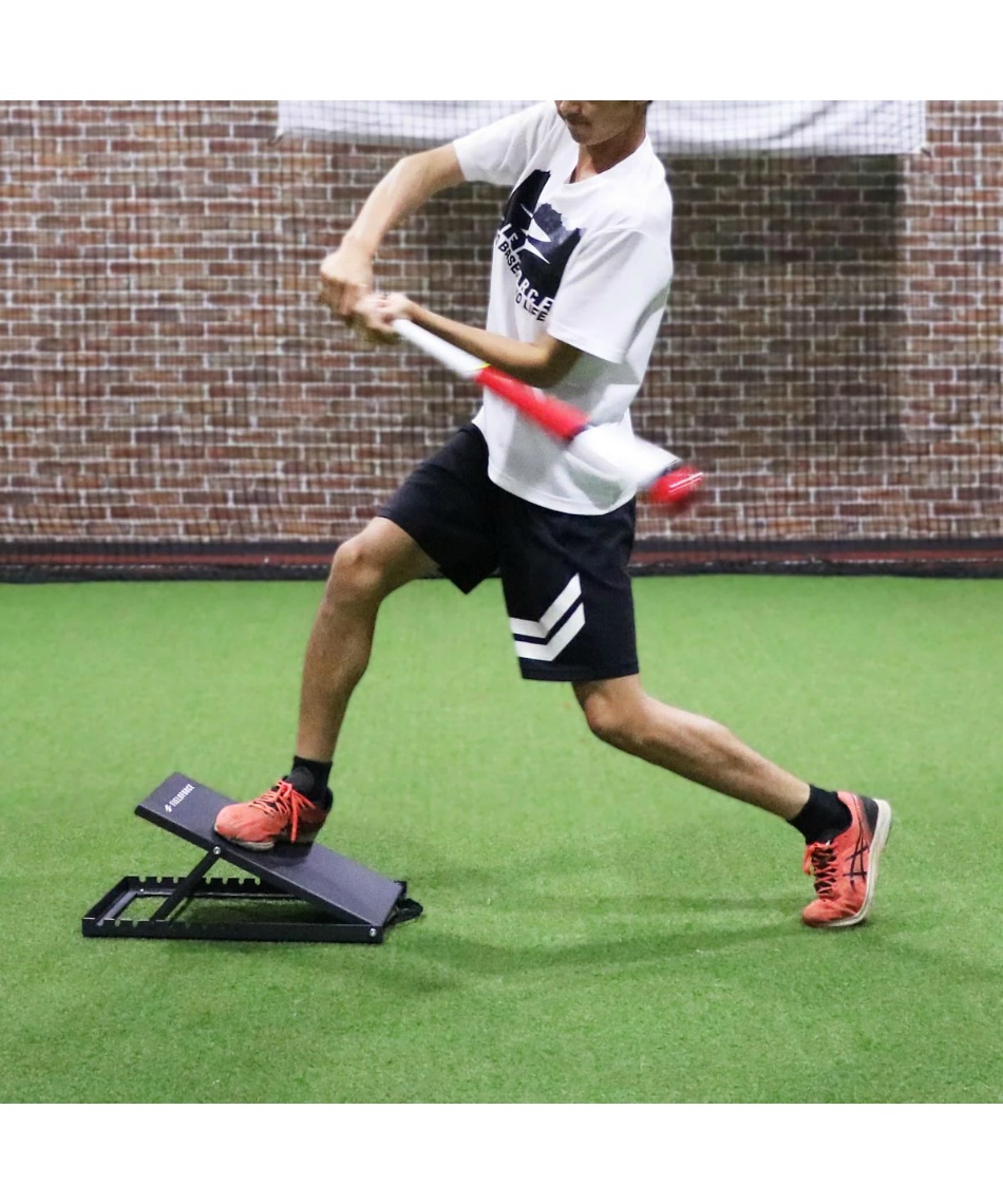 フィールドフォース(FIELDFORCE) 野球 トレーニング用品 スウィング
