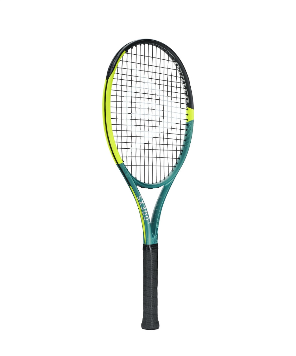 ☆OLIVE☆　ダンロップSX300 LS 2025 硬式テニスラケット SX300 LS 2025 DS22502 | スポーツ用品なら