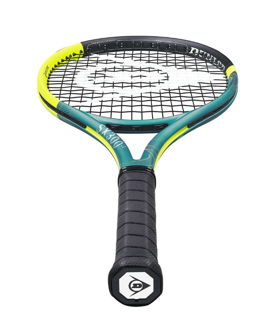 硬式テニスラケット SX300 LS 2025 DS22502 | スポーツ用品なら