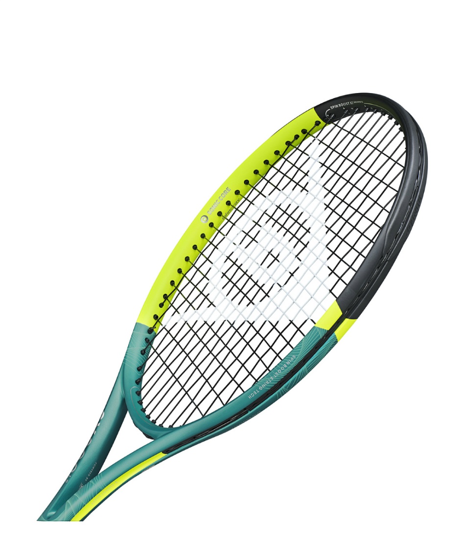 硬式テニスラケット SX300 LS 2025 DS22502 | スポーツ用品なら