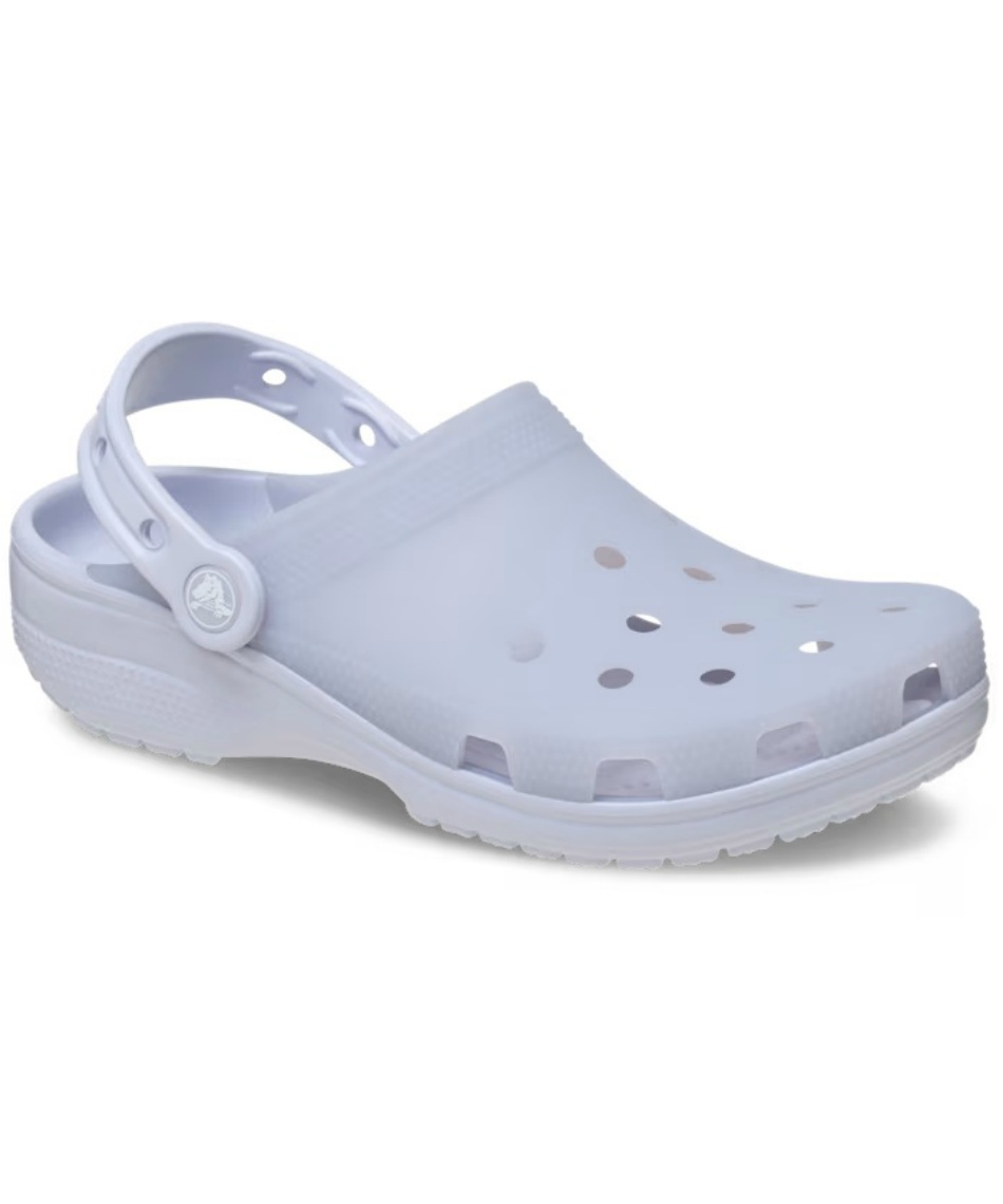 クロックス(crocs) クロックサンダル クラシック フロスティッド
