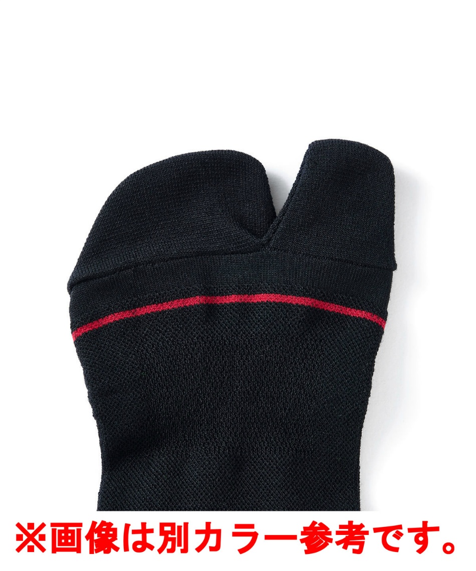 ショートソックス コラントッテSPORTS Run-Aid Socks 足袋 DBZAA4512