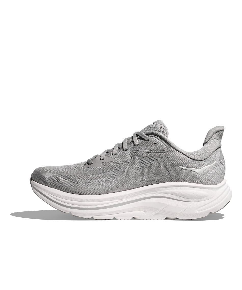 ホカ (HOKA) ランニングシューズ 25SS クリフトン 10 WD 1162032