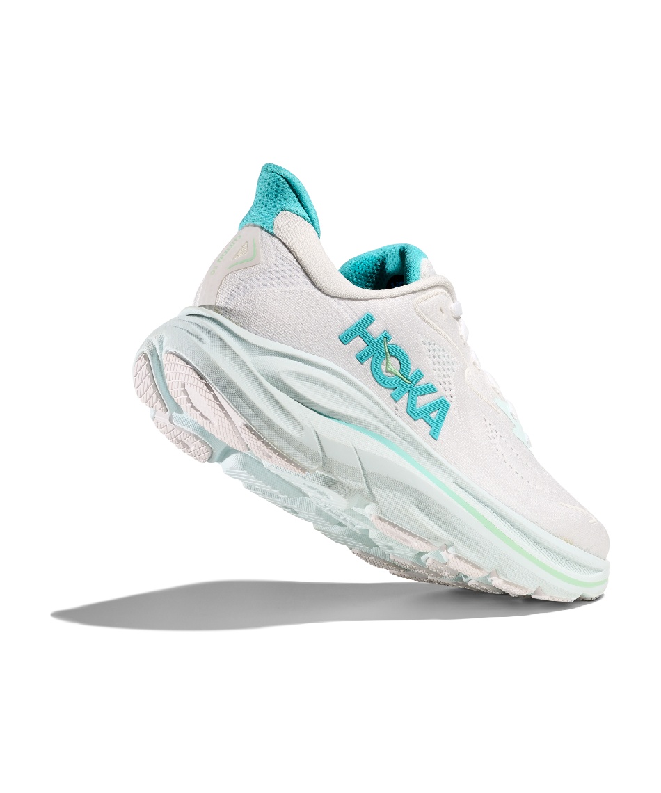 ホカ HOKA ランニングシューズ メンズ 25SS クリフトン 10 ワイド HOKA ONEONE ホカ ランニングシューズ メンズ 25SS クリフトン10