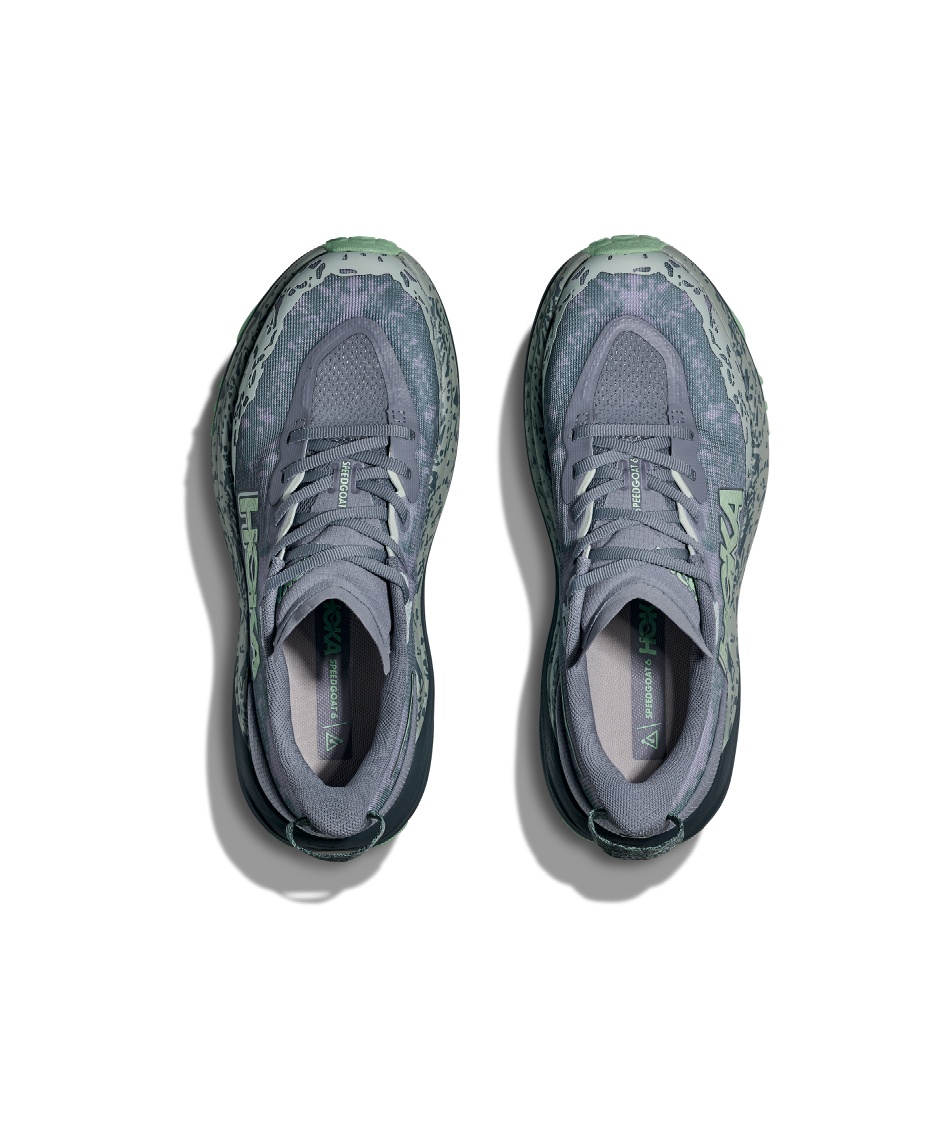 ホカ (HOKA) トレイルランニングシューズ 25SS スピードゴート 6