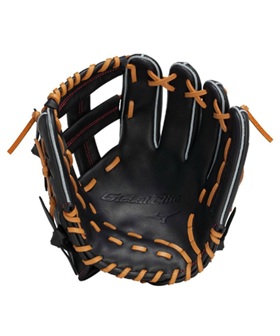 ミズノ(MIZUNO) 野球 一般軟式グローブ 内野手 軟式用 グローバル