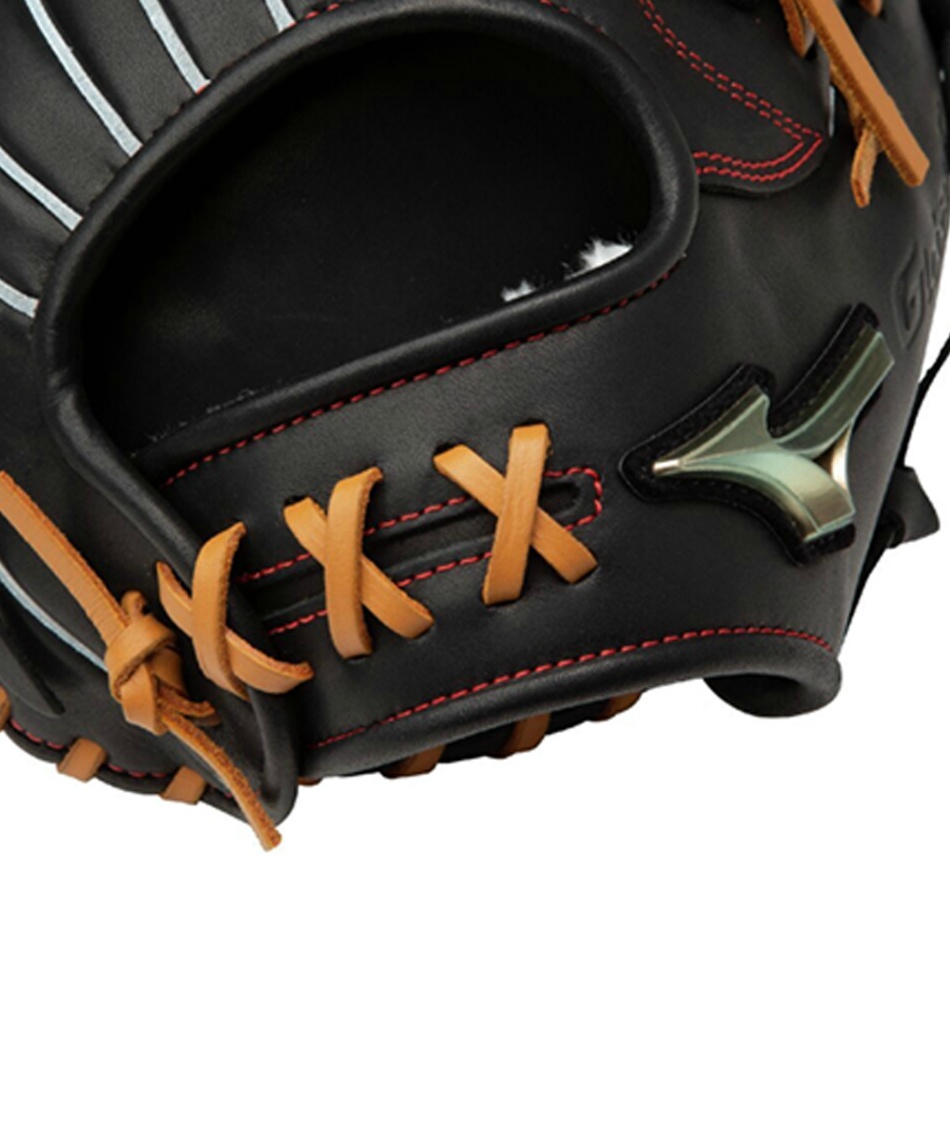 ミズノ(MIZUNO) 野球 一般軟式グローブ 内野手 軟式用