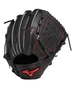 MIZUNO - ミズノプロ　軟式投手用グローブ 軟式用【ミズノプロ】CRAFTED Edition【高橋宏斗型(SPEEDREVO