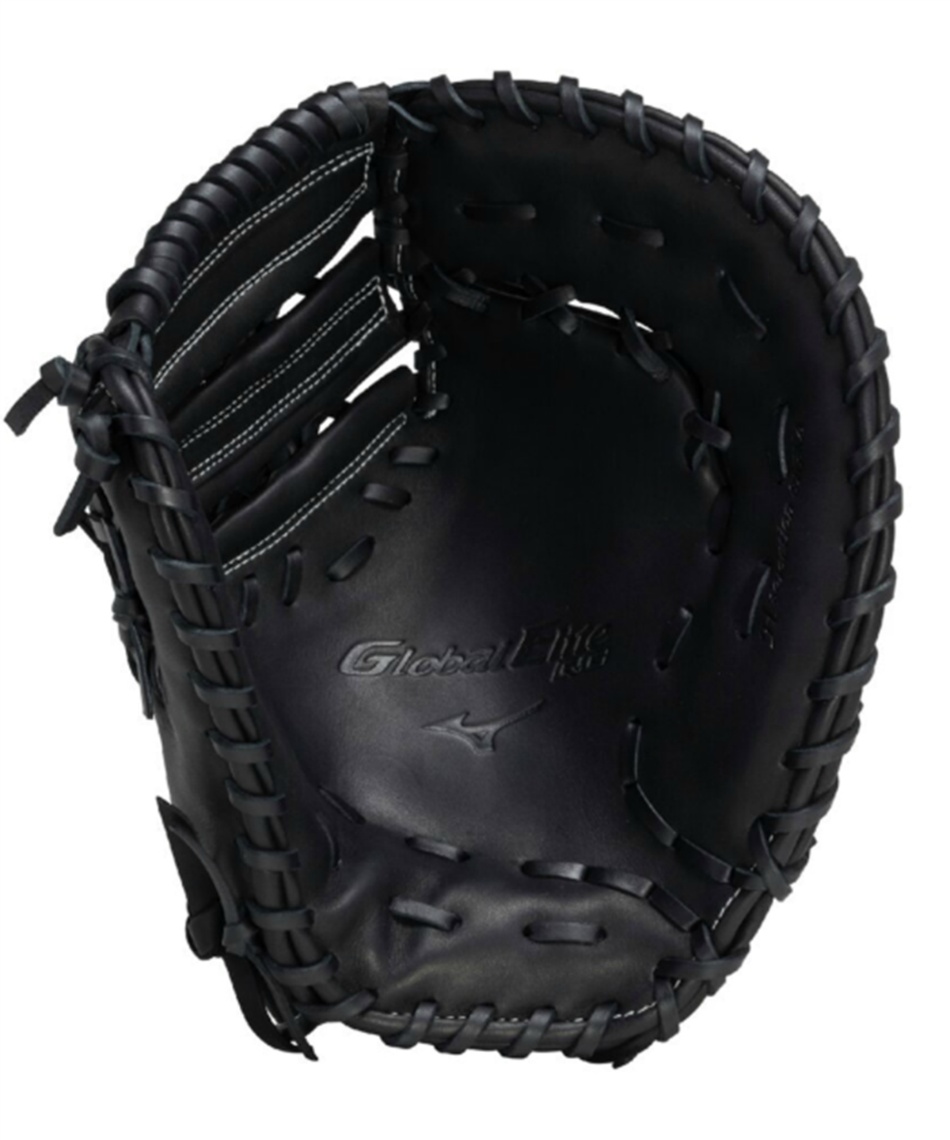ミズノ(MIZUNO) 野球 少年軟式グローブ 一塁手 軟式用 グローバル