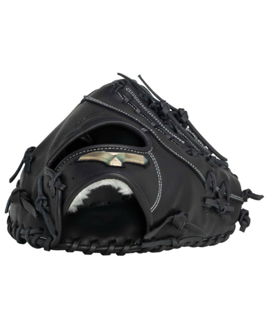 ミズノ(MIZUNO) 野球 少年軟式グローブ 一塁手 軟式用 グローバル
