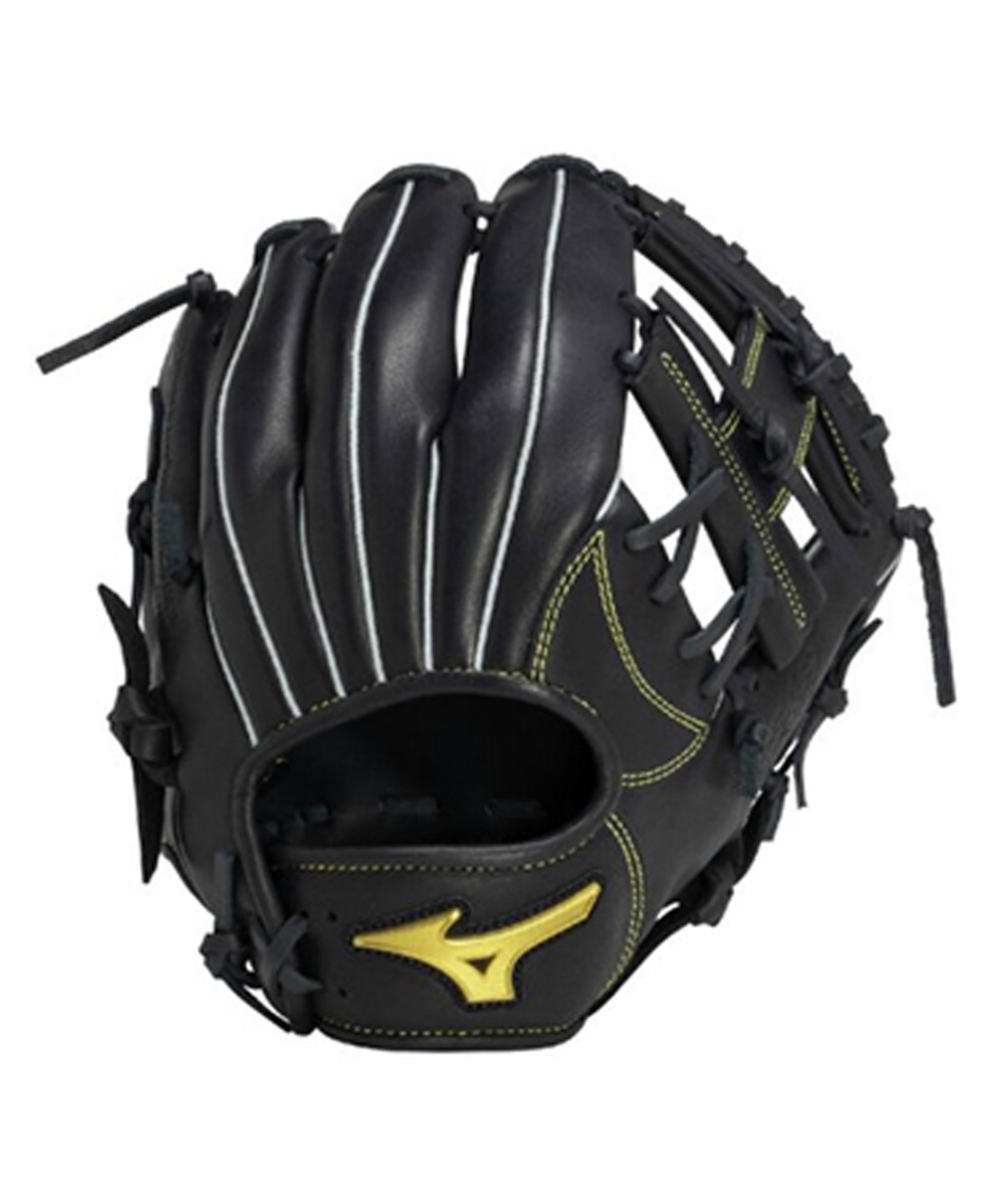 美品　MIZUNO MZ Softer 軟式内野手用　グローブ 楽天市場】ミズノ グローブ MIZUNO 軟式用MZ Softer【投手向け