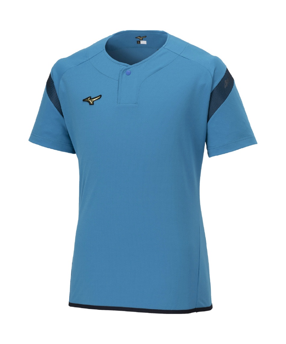 l|Cg48pt 25% OFF^SALE ~Ym(MIZUNO) 싅EFA TVc N[Or[gAbv 12JCCX3524 Y L