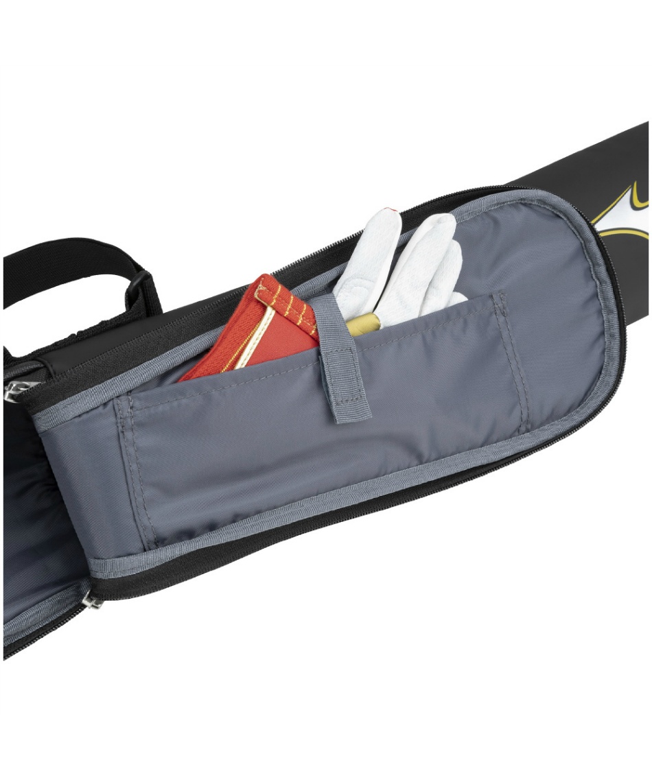 ミズノ(MIZUNO) 野球 バットケース バットケース1本入れ レガシー